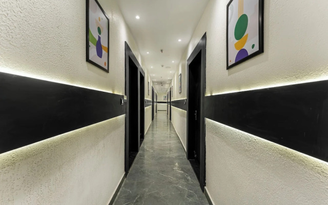 Treebo Divine Stay Prayagraj