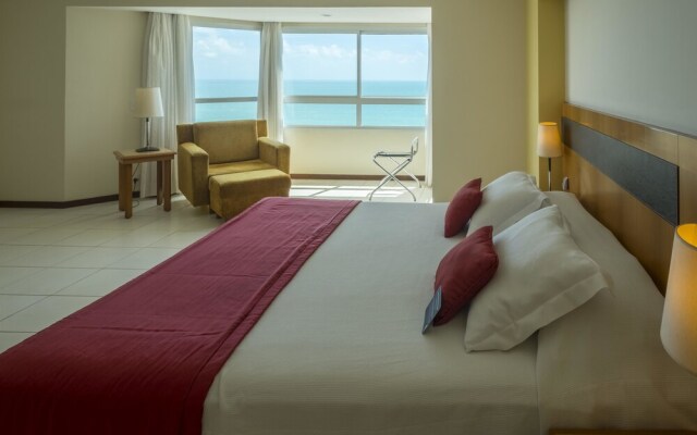 Othon Suites Natal