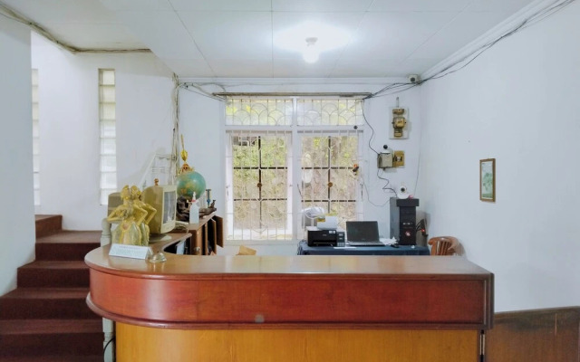 Homestay Pall Inn