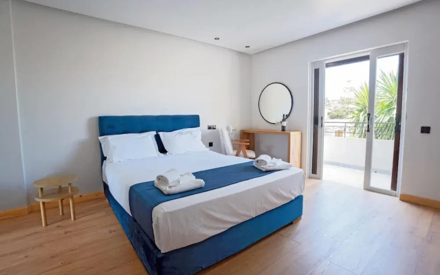 Wyndham Corfu Acharavi