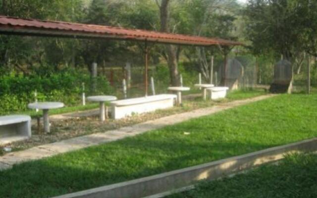 Hacienda Las Margaritas