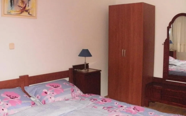 Apartments Vala