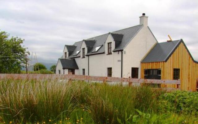 Off The Hill B&B