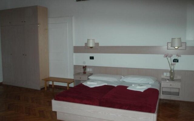 Albergo Casagrande