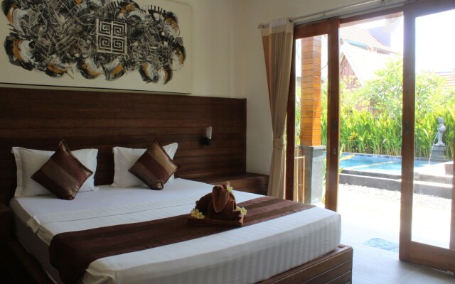 Singabu Bungalows
