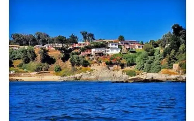 Hotel Palermo