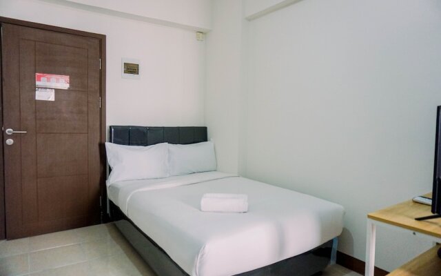 Simply Look Studio At Loftvilles City Apartment