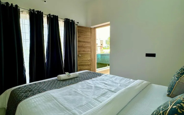 Lavish Homestay