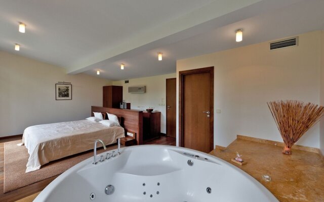 SPA Hotel Belvilis