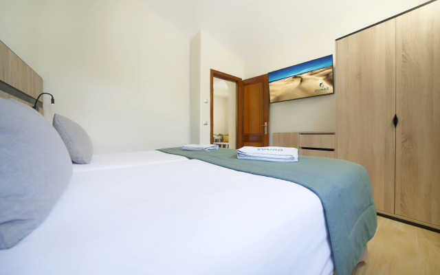 Maspalomas Villas by Dunas - Only Adults