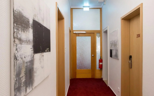 Hotel Mille Stelle City