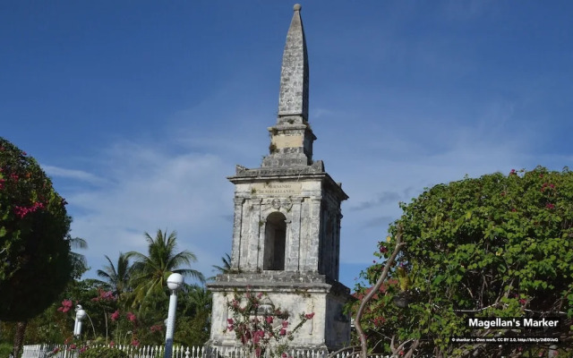 Zen Rooms Alicia Tower Cebu