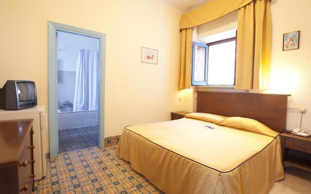 Il Gattopardo Hotel Terme & Beauty Farm