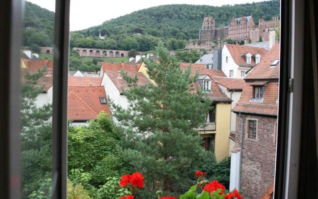 Hotel & Restaurant Hackteufel