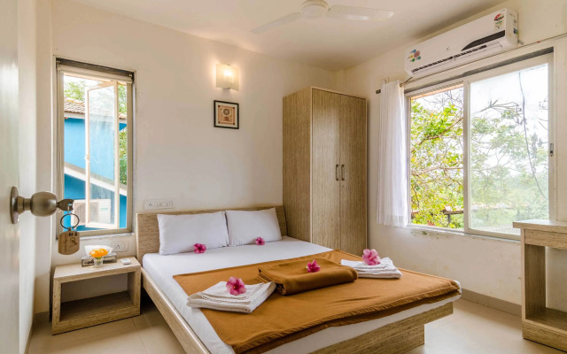 Cherilyn Monta Resort