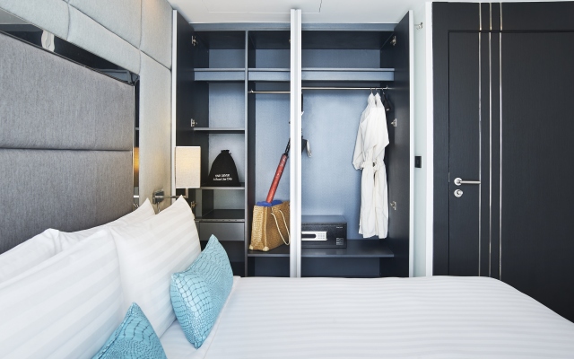 The Legend Residences Pattaya accordance