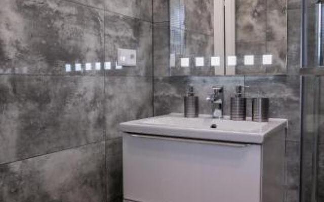 Eko Motel Na Wierzynka