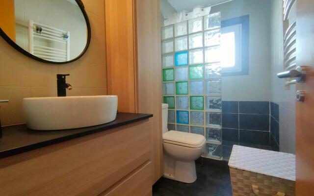 Empurialola -Casa con piscina en Empuriabrava - 159