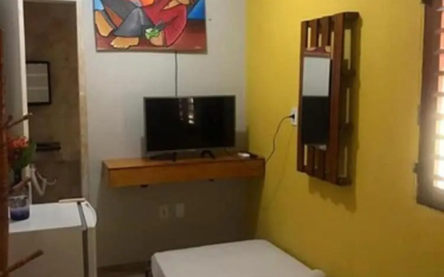 Pousada Baruk