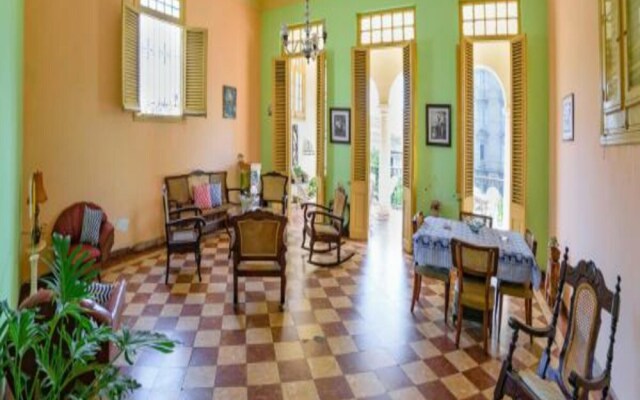 La Terraza del Prado