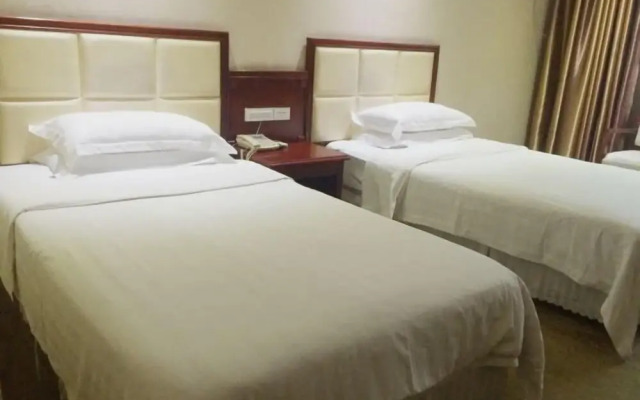 Zhushan Hotel