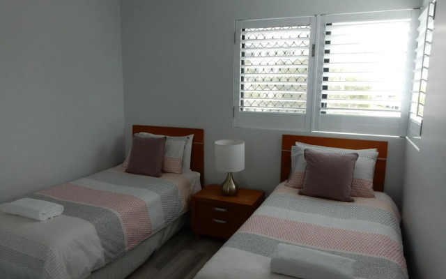 Mariners Resort
