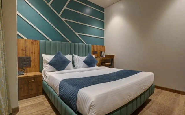 Starville Hotel Andheri MIDC