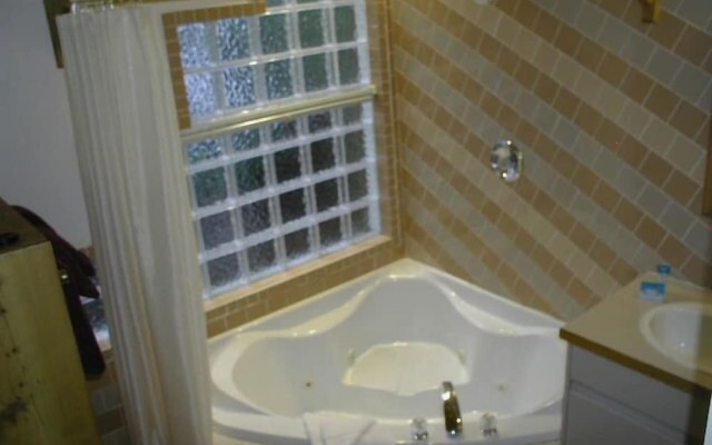 Sea Star Beach Retreat