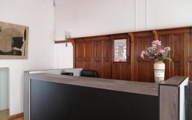 Steps Guest Lodge Richmond Hill