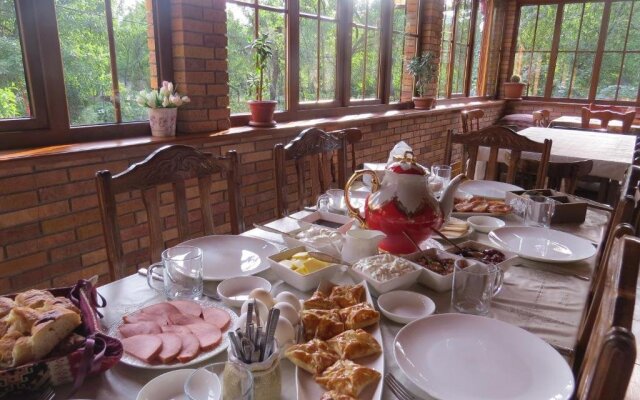 MagHay B&B