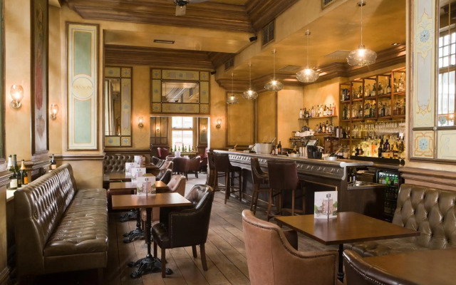 Hotel du Vin & Bistro Birmingham
