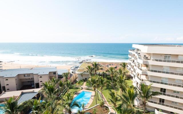 Ballito Manor View 602