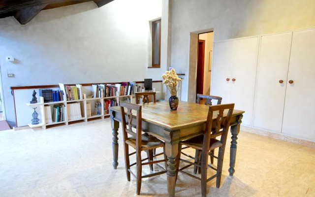 B&B Casa del Pittore