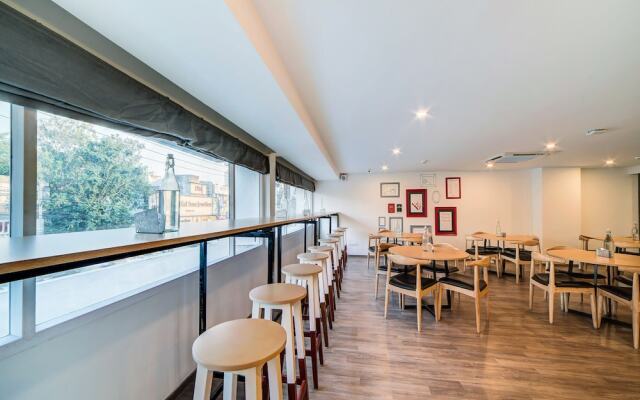 OYO Townhouse 064 Secunderabad