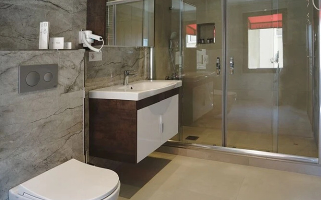 Class Hotel Bosphorus