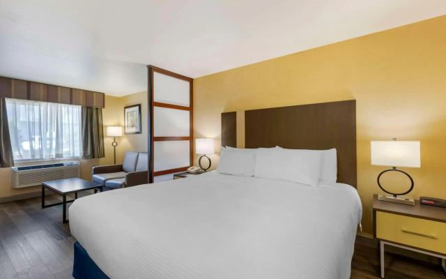 Best Western Fallon Inn & Suites