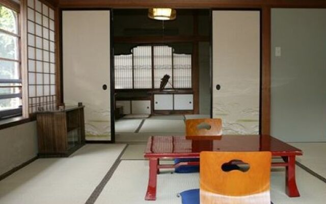 Shibu Onsen Yumoto Ryokan