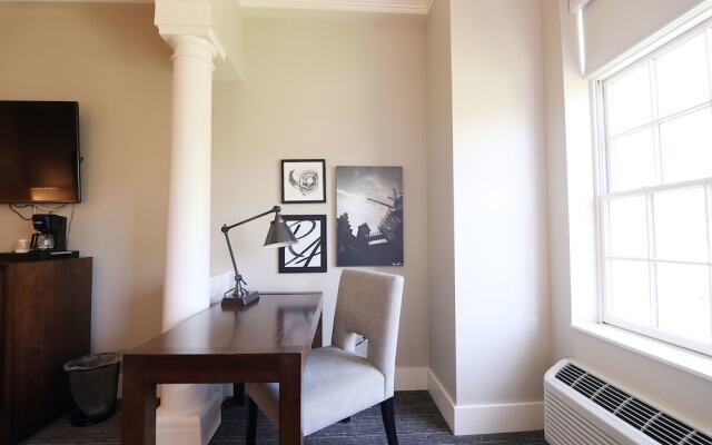 Royal Amsterdam Hotel