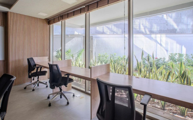 Seaside Units in Ondina-ssa - BCA