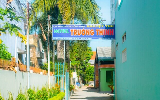 Khach San Truong Thinh