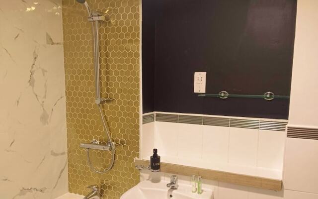 Bull's Ring 3bed Penthouse City Centre