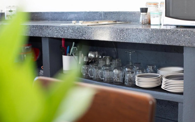 CASA OCASO - Your home away from home