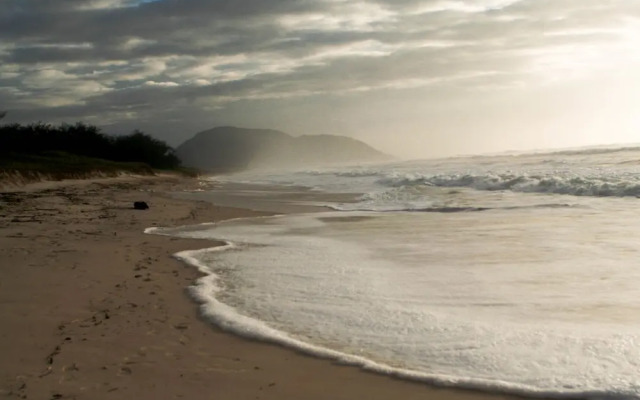 Recanto do Encanto Eco Beach Stay