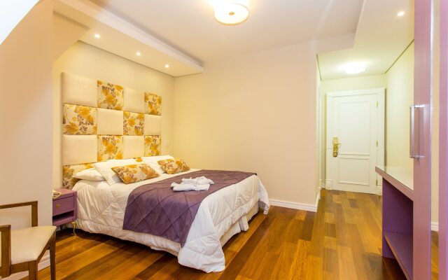 Hotel Serra da Estrela