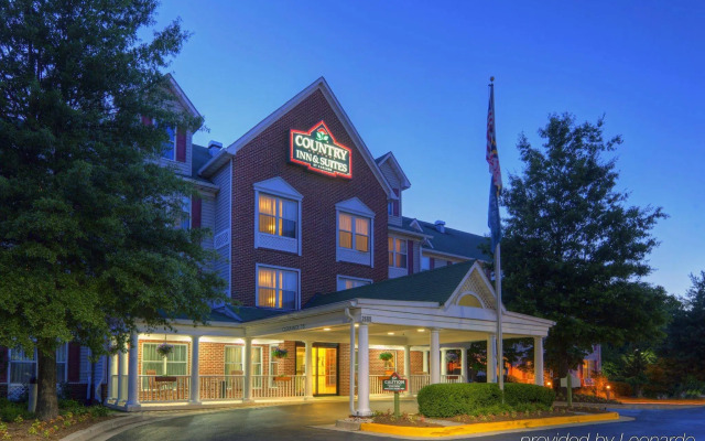 Country Inn & Suites by Radisson, Annapolis, MD