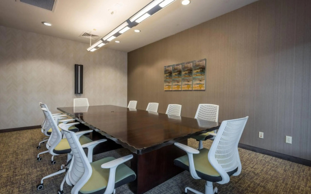 SpringHill Suites by Marriott Denton