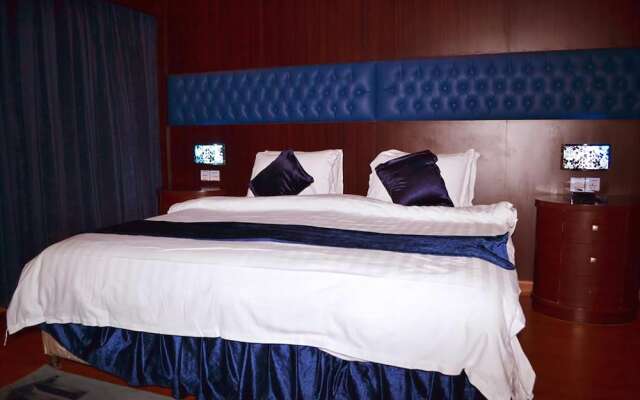 Abha Al Kosoor Hotel Apartments