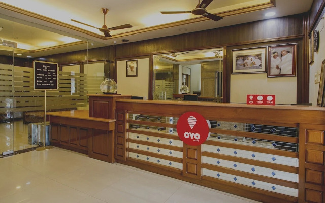 Gokul Grand by OYO Rooms