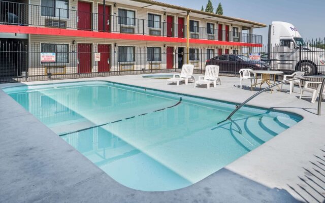 Howard Johnson Boise