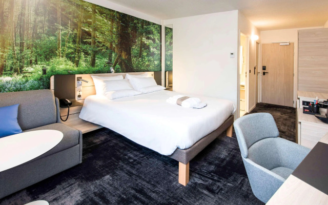 Novotel Rennes Alma